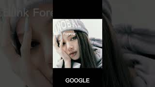 How Pinterest Sees Lisa Vs How Google Sees Lisa