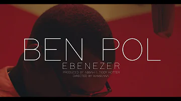 Ben Pol - EBENEZER (Official Live Session)