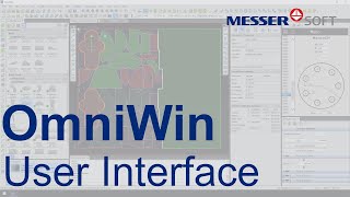 OmniWin - User Interface Customization