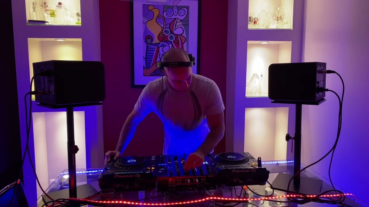 TRB  - Technopride @ Sonus Tempus #02   April 2022