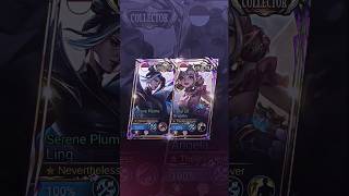 Preset Duo Mlbb Frends/Ayang Ukur 16:9 - Dj Latin latin X Maynemis Slow🎶- Trend Tiktok #mlbb #preset