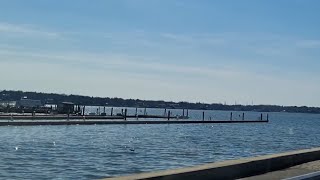 Driving from Port Washington, New York to Manhasset, Long Island  NY