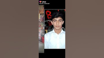 Yeah Ladka Hai Allah Kaisa Hai Deewana