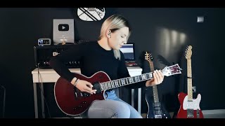 Lamb of God - Now You've Got Something To Die For | guitar by Alex S