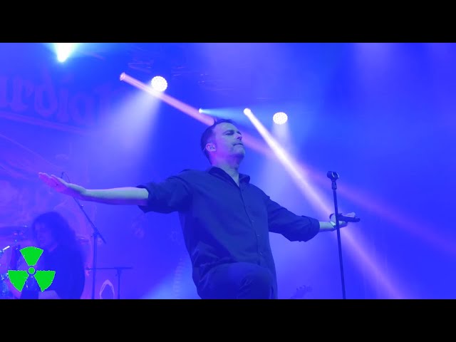 Blind Guardian Live - Bright Eyes