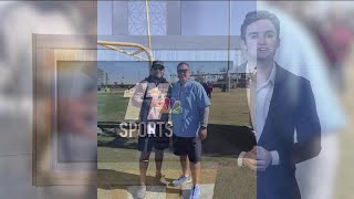 Central to hold Alumni Football Camp this weekend