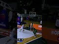 FIBA WASL S2 | High-flying theatrics: Radhouane Slimane's electrifying showdown dunks! ⚡🏀