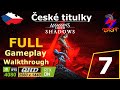 Assassin's Creed Shadows CZ | #7 | Kill WADA KORETAKE - Onryo FULL | Gameplay s českými titulky