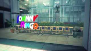 Johnny Ringo OCE #3 | Infamous Edits MW2 OCE | Obey ZiiMeR