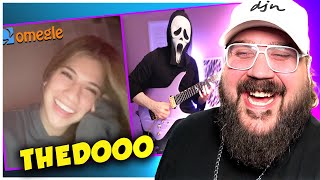 Omegle is Gone, but TheDooo is Not! | TheDooo Reaction