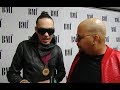 The Best Part of Songwriting at the 2018 BMI Latin Awards