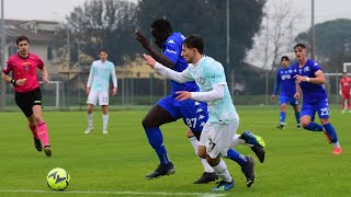 Primavera - Gli highlights di Empoli-Inter 1-2