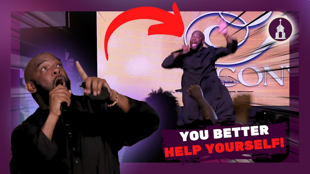 🔥 It's Well PRAISE BREAK | @BishopSYYounger Prophesying at Holy Convocation