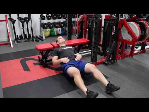 Neck Bridge Progressions