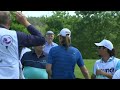 Helen Briem | First Round Highlights | 72 (Par) | Amundi German Masters