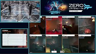 Zero Latency VR Canberra