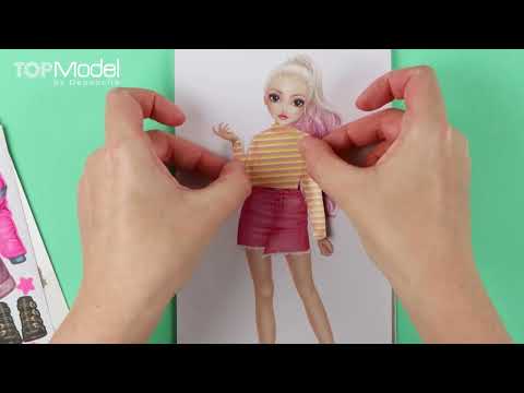 TOPModel Design Studio Inspiration