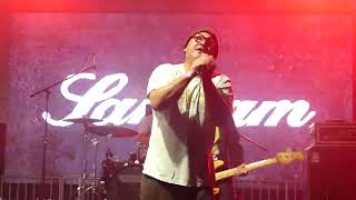 Samiam - Something (Ao Vivo no Oxigênio Festival - São Paulo/SP - 26/08/23)