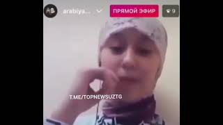 Bigodagi Sharmanda Qizlar