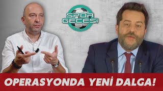 Download Lagu OPERASYONDA YENİ DALGA. ERDEN TİMUR GÖZALTINA ALINANLAR ARASINDA. MP3