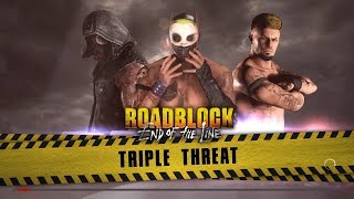 Wwe 2K18 Extreme Edits Match Iii Highlights Epic Caw Triple Threat 500 Subscriber Special