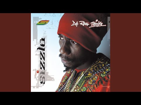 Sizzla - Solid As A Rock