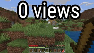 Being a small content creator is brutal