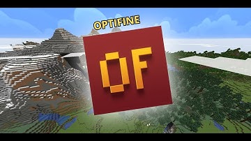 How To Download And Install OptiFine On Minecraft Java 1 21