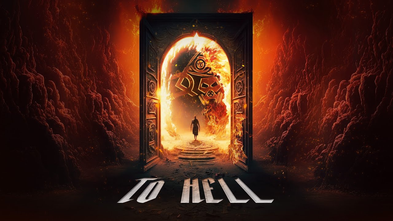 Guarda Major Conspiracy & Dimitri K & Noxiouz - To Hell (OFFICIAL VIDEOCLIP) su YouTube Guarda Major Conspiracy & Dimitri K & Noxiouz - To Hell (OFFICIAL VIDEOCLIP) su YouTube