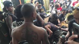 Tutup Botol - Support Your Local Alcohol Live In Warkop Paradesa