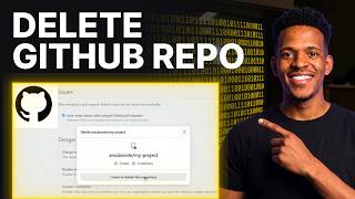How to Delete a GitHub Repository (2026) | Step-by-Step