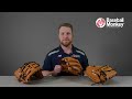 How to size a baseball glove  baseball monkey