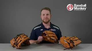 How To Size A Baseball Glove Baseball Monkey