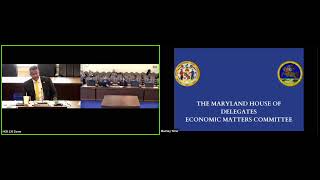 ECM Committee Session, 2/7/2024 #1