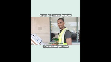 Islandwide Express Will Ship All Your Items, Big or Small to Your Doorstep in Jamaica!!!