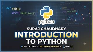 INTRO python part2