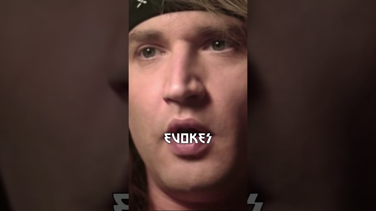 Эрик Сингер об открытии KISS 