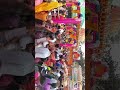 Devotees at Baba Baleshwar Dham Temple 🙏✨ #BaleshwarDham #Devotion #Spirituality #Shorts
