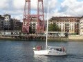 Bilbao and getxo basque country travel with manfred