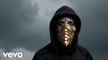 Sculpteur de son - New Down (Official Music Video)