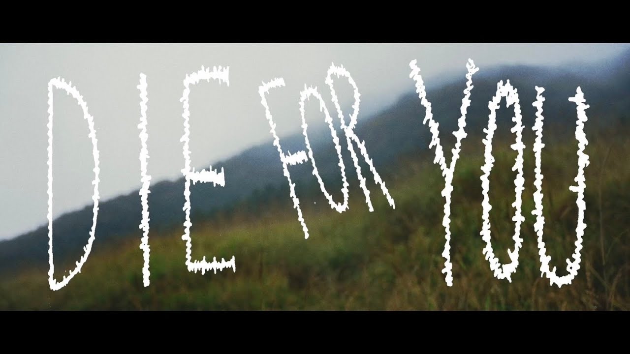 Watch BANNY BUGS / DIE FOR YOU (Official Music Video) on YouTube Watch BANNY BUGS / DIE FOR YOU (Official Music Video) on YouTube