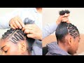 PROTECTIVE STYLE FOR TEENAGERS ZIG ZAG SNAKE PATTERN CORNROWS PROTECTIVE STYLE FOR TEENAGERS ZIG ZAG SNAKE PATTERN CORNROWS