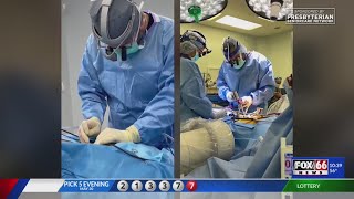 Your Health: What is revision back surgery?
