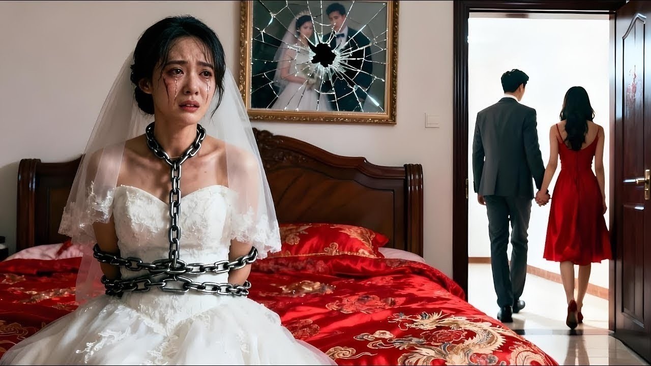 Homme casse le piano acheté par sa femme avec le travail pour une petite chose