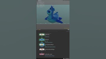 Yep, you’ve probably been doing this wrong 😬 #houdini #houdinitutorial #houdinifx