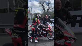 Ducati V4🔥🚀 #motogp #motovelocidade #mototerapia #velocidade #bikelife #bikers #ducati #v4s #viral