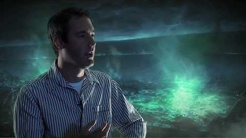 Command & Conquer 4: Tiberian Twilight - Tiberium Developer Diary