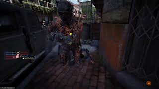 fred klein Live Stream