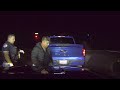 Boozy Night Out Ends in DUI Arrest