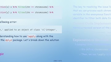 Extracting Common Unique IDs from Data Frames in R: lapply and dplyr::filter Made Easy